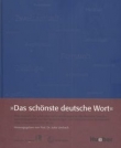 Das schonte deutsche Wort
