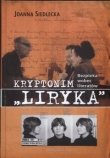 Kryptonim Liryka