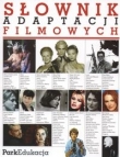 Słownik adaptacji filmowych