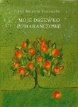 Moje drzewko pomarańczowe