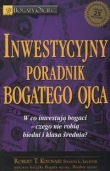 Inwestycyjny poradnik bogatego ojca