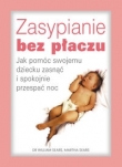 Zasypianie bez płaczu