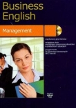 Business english Management + CD