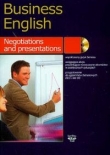 Business english Negotiations and presentation