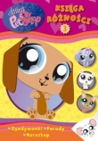 Littlest Pet Shop Księga różności 3