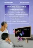 Program zintegrowanej edukacji wczesnoszkolnej