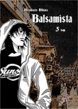 Balsamista tom 5