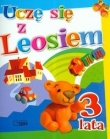 Uczę się z Leosiem 3 lata