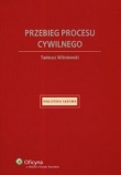 Przebieg procesu cywilnego