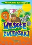 Wesołe zwierzaki