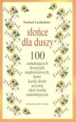Słońce dla duszy