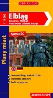 Elbląg Braniewo, Malbork, Nowy Dwór Gdański, Pasłęk