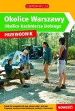 Okolice Warszawy Okolice Kazimierza Dolnego