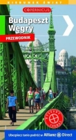 Budapeszt, Węgry przewodnik