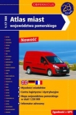 Atlas miast województwa pomorskiego