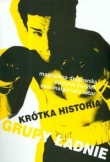 Krótka historia grupy Ładnie t.3