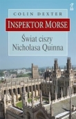 Świat ciszy Nicholasa Quinna