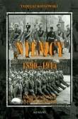 Niemcy 1890 - 1945 Dzieje państwa i społeczeństwa