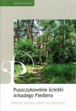 Puszczykowskie ścieżki Arkadego Fiedlera