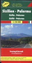 Sizilien Palermo
