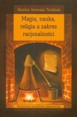 Magia nauka religia a zakres racjonalności