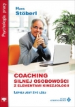 Coaching silnej osobowości z elementami kinezjologii