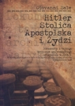 Hitler, Stolica Apostolska i Żydzi