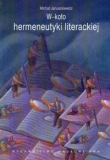 W-koło hermeneutyki literackiej