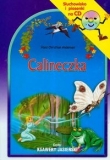 Calineczka Słuchowiskoi piosenki na CD