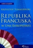 Republika francuska w Unii Europejskiej