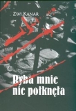 Ryba mnie nie połknęła