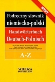Podręczny słownik niemiecko - polski