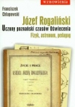 Józef Rogaliński Uczony poznański czasów Oświecenia