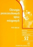 Chirurgia pozaczaszkowych tętnic mózgowych