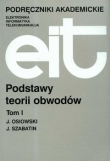 Podstawy teorii obwodów t.1