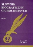 Słownik biograficzny cichociemnych tom II