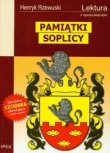 Pamiątki Soplicy. Lektura z opracowaniem