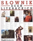 Słownik scen literackich