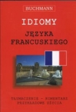 Idiomy języka francuskiego