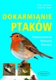 Dokarmianie ptaków