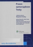 Prawo samorządowe Testy dla studentów