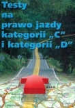 Testy na prawo jazdy kategorii C i D 2008