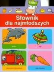 Słownik dla najmłodszych 3 lata