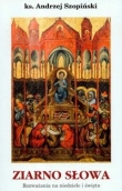 Ziarno słowa rozważania na niedziele i święta