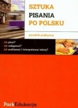 Sztuka pisania po polsku