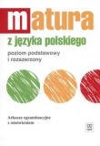 Matura z języka polskiego poziom podstawowy i rozszerzony