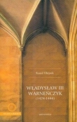 Władysław Warneńczyk 1424-1444