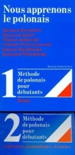 Nous apprenons le polonais 1/2