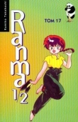 Ranma 1/2 t. 17