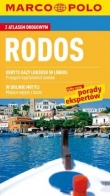 Rodos z atlasem drogowym